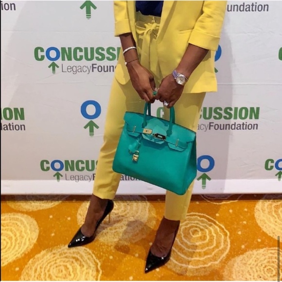 Hermès Birkin 30 - Picture 6 of 16